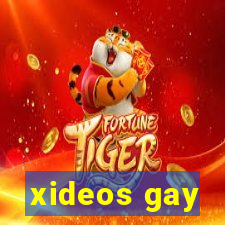 xideos gay